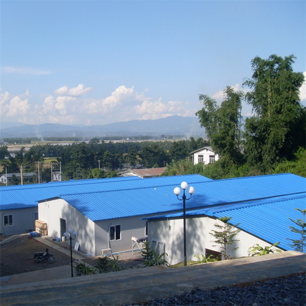 Modernizing Home Building with Modular Houses for Every Lifestyle