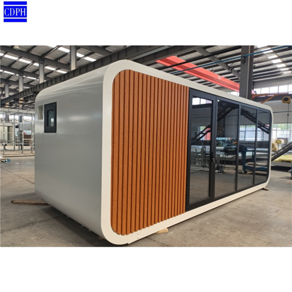 Examining the Costs of Prefabricated Homes