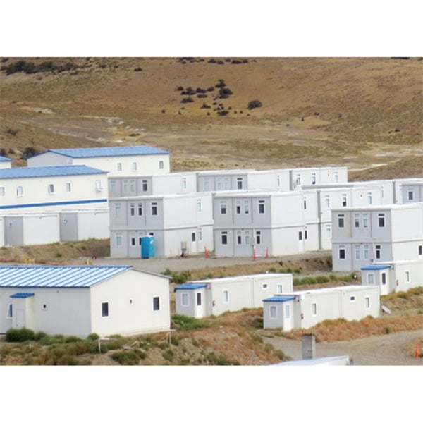 The Pros and Cons of Container Living
