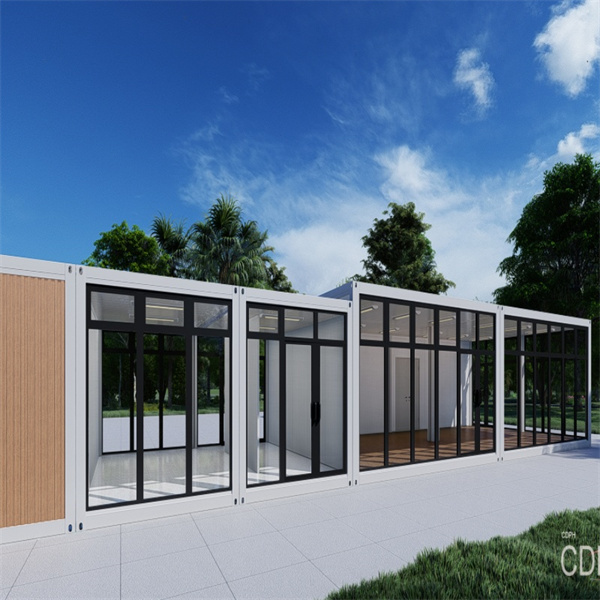 Exploring the Benefits of a Modular Home