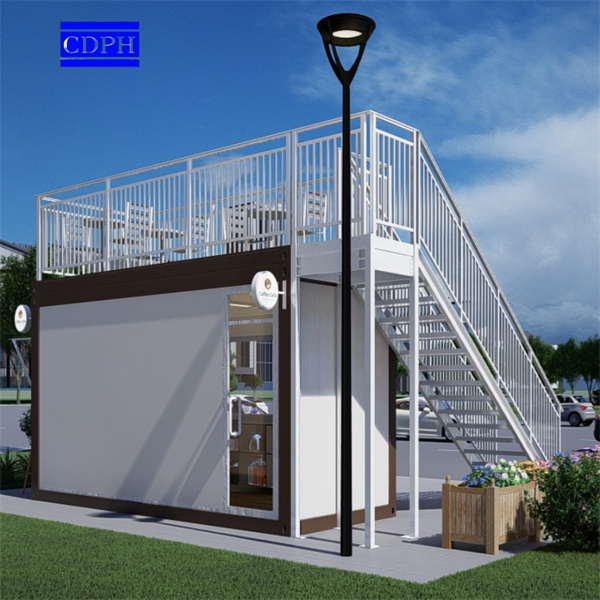 Personalize Sua Casa com Projetos de Casas Modulares Customizadas