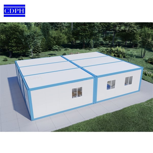 Check Out Our Container Homes for Sale Now!