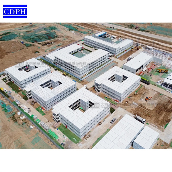 Container Modular Homesu2019 Sustainability