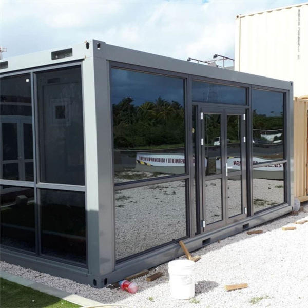 Understanding the Investment Value of Prefabricated Homes