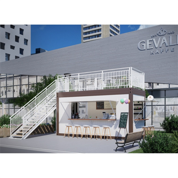 Compact Living for a Sustainable and Minimalist Lifestyle
