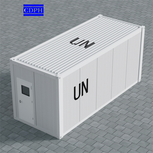 Den mangfoldige modular design
