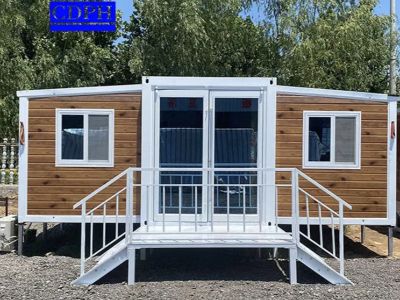 Come Creare La Casa Container Perfetta