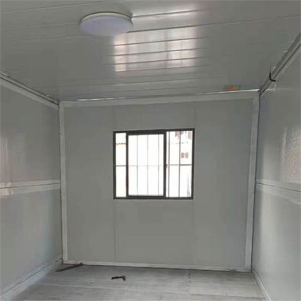 Stylish and Functional Modular Architecture