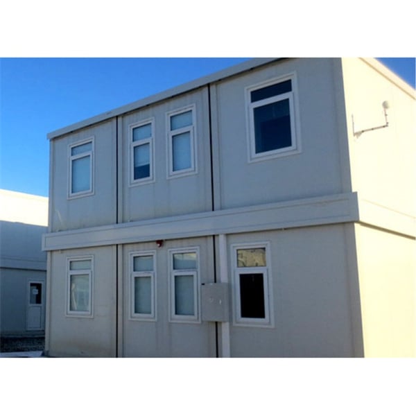 The Cost of Container Homes