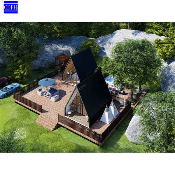 Kit a Struttura A Ecologici