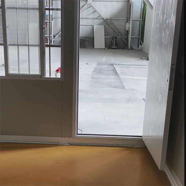 Exploring the Process of House Modular Construction
