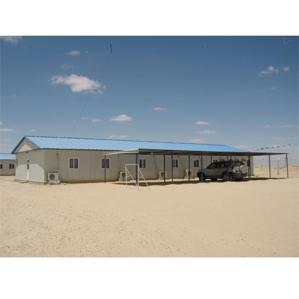 Planos de diseño de casas modulares