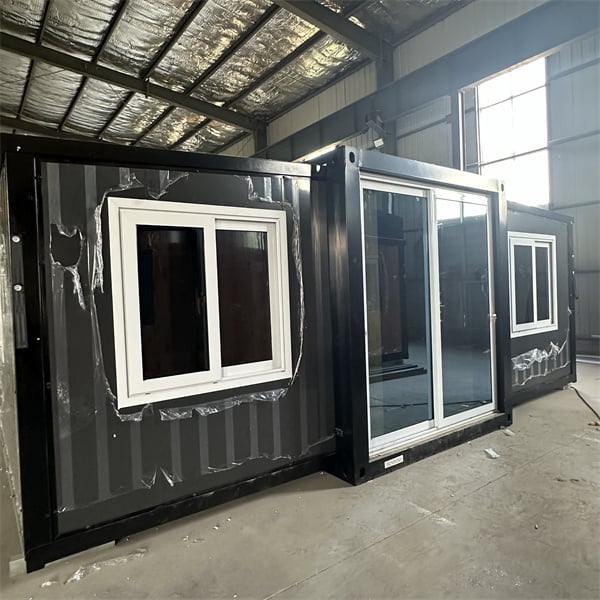 Les Avantages des Habitations Rétractables et Pliables