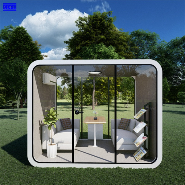 The Remarkable Features of the Apple Tiny Home