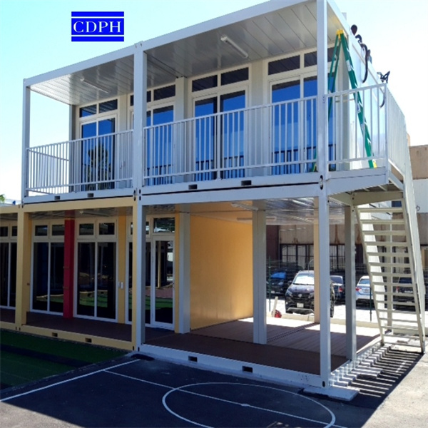 Fordelene ved prefab-huse
