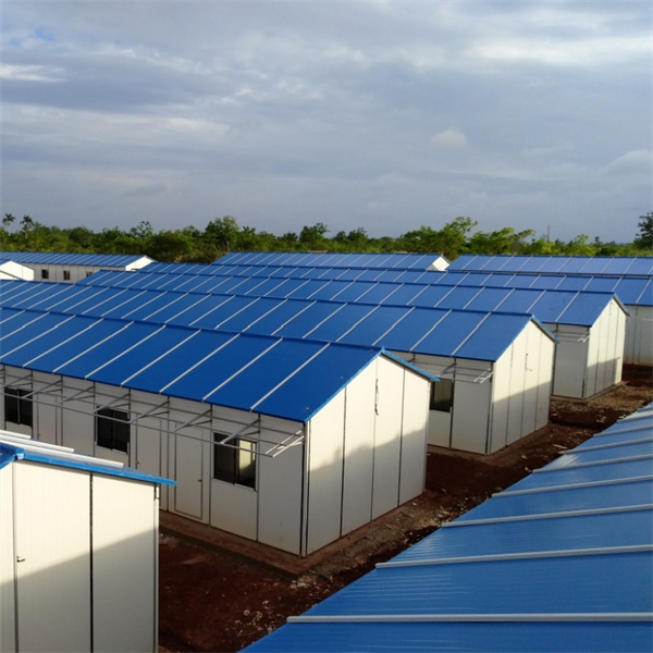 PREFABRIKAT EVLƏRİN YARADILMASINDAKI SEHIRİN ASRƏRLƏRİNİ AÇIQ EDİRƏK