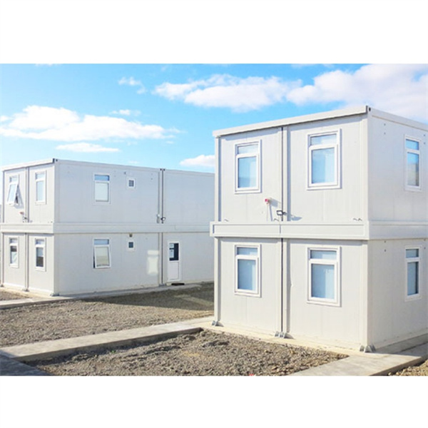 Why container homes offer a cost-effective alternative to traditional housing