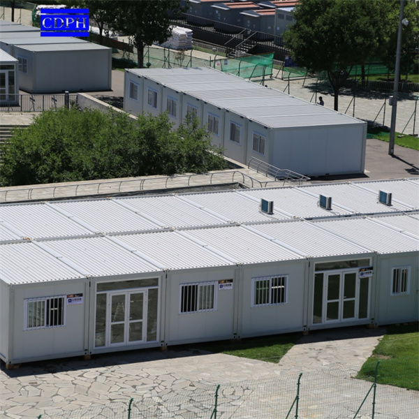 Fast construction and high-quality materials make prefab homes a smart choice