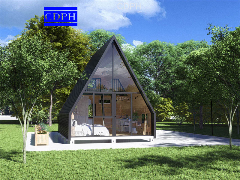 How to Choose the Right Prefab Dormitory Supplier