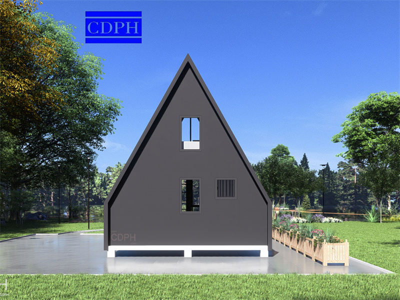How to Get Your Dream Home with Modular Homes Container