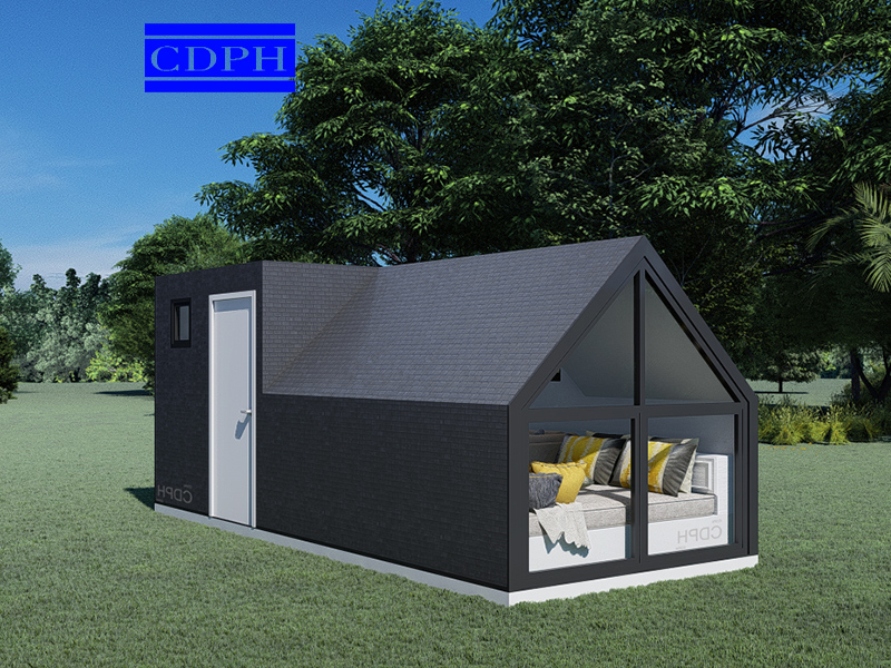 Designing Your Dream Home with Modern Modular Homes