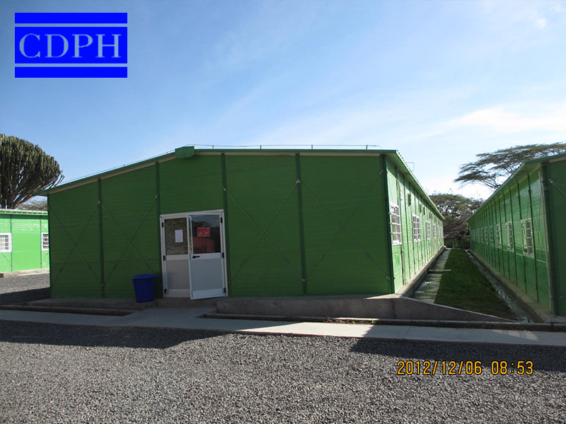 Fast and Efficient Installation Process