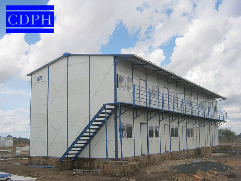 Durable and Sustainable Construction Materials