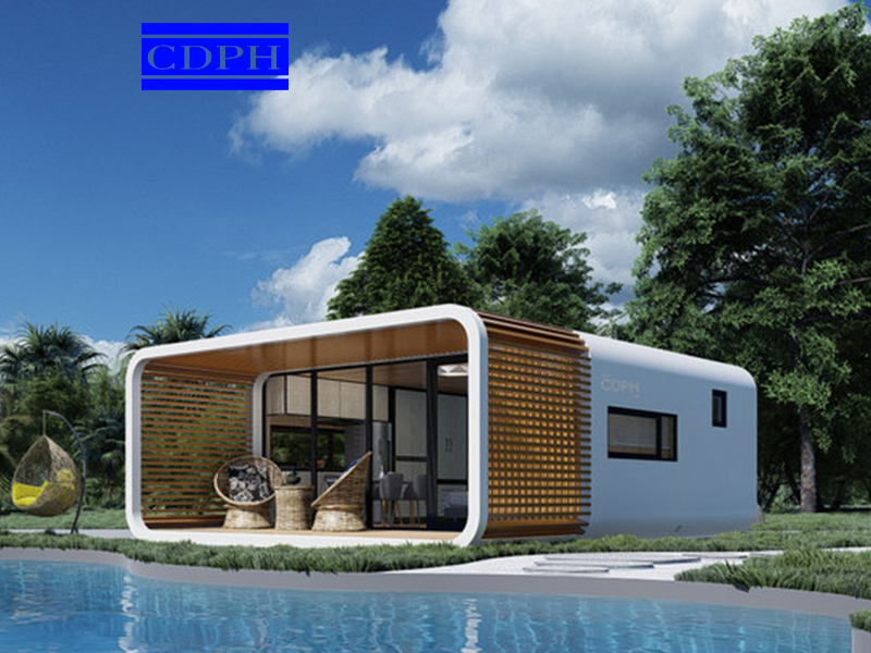 Cost-Effective and Sustainable Solutions for Worker Housing