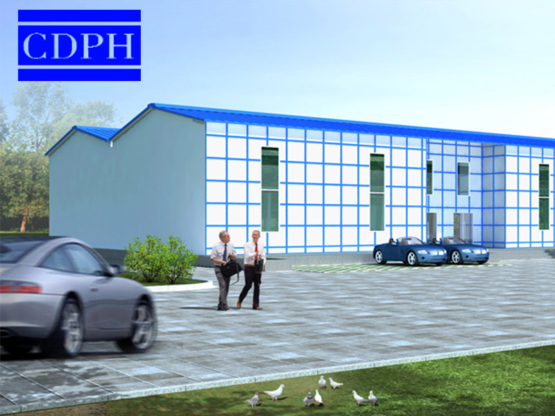 Kvaliteta i održivost na vrhunskom nivou u industriji