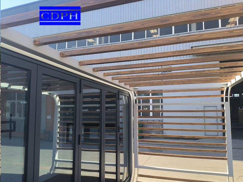 Comparing the cost of modular homes to traditional construction methods