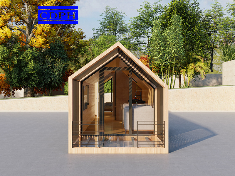 Wholesale opportunities for pre built container homes