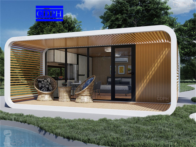 Where to find affordable and high-quality modular accommodation for events