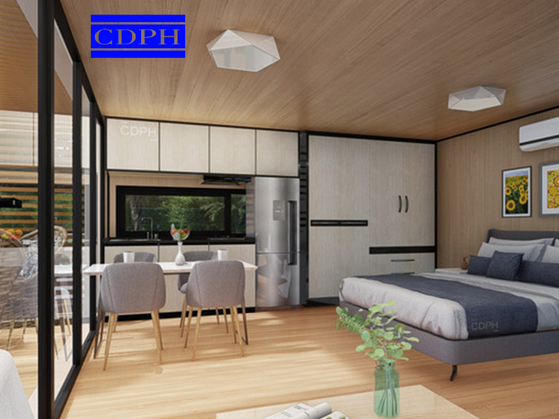 Creative Builders Redefining Modern Architecture