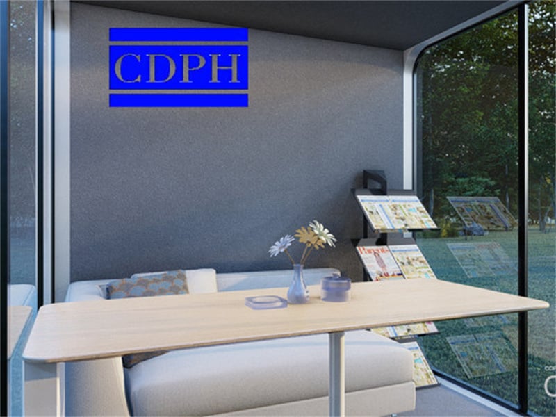 Revolutionizing Urban Living with Modular Homes Design