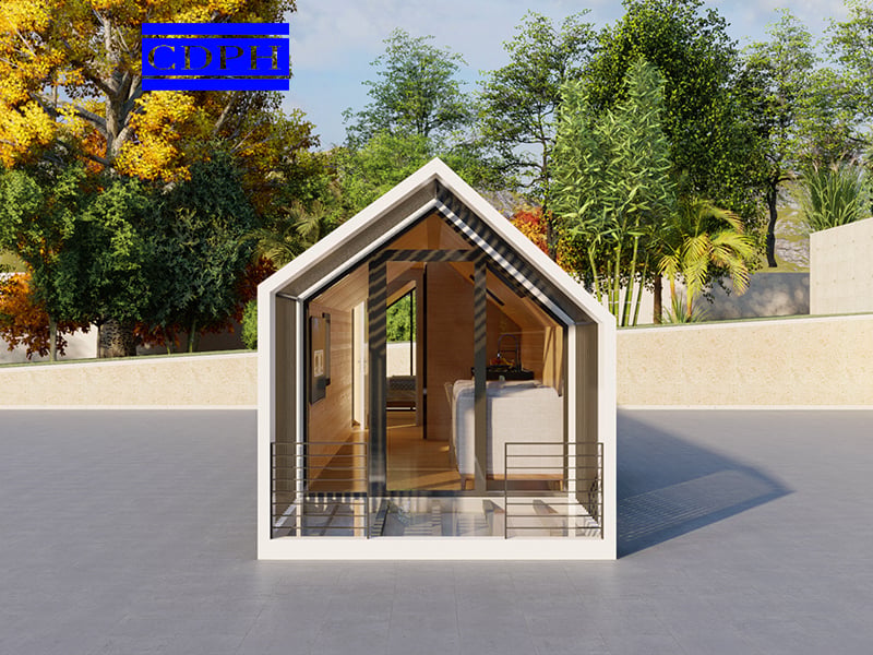 Exploring the endless possibilities of modular home layouts