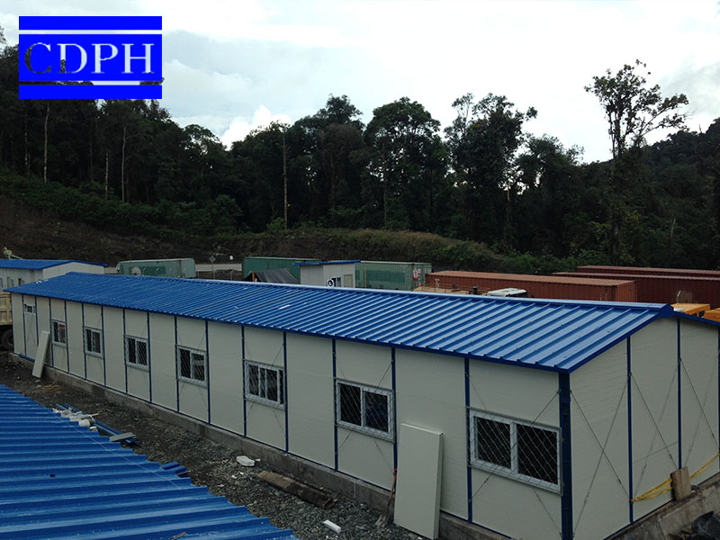 Where to find the best modular accommodation units