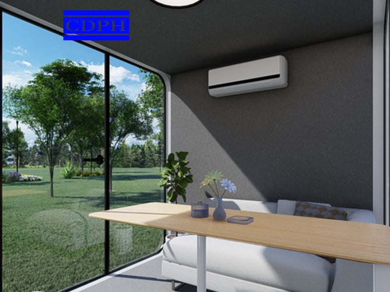 Discover the Benefits of Modular Homes