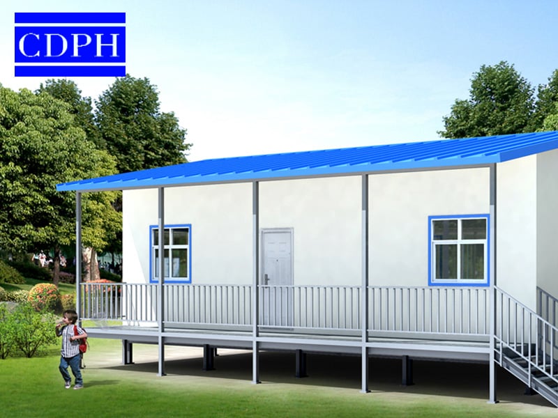 Kits de A-Frame para cada presupuesto