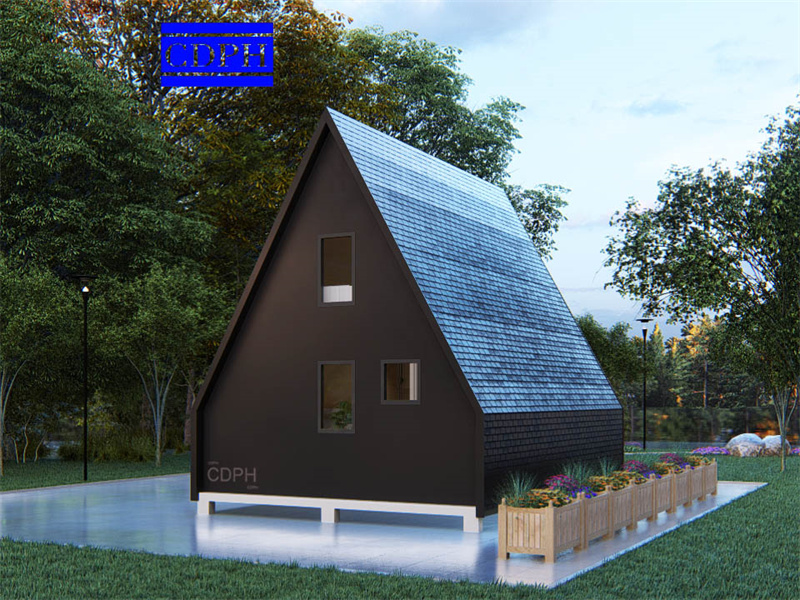 Transforming traditional homes with modern modular design techniques