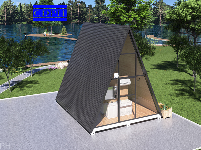 Fast and Efficient Construction Process for Quick Move-in Times