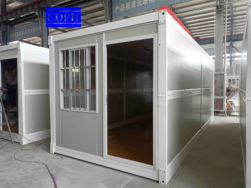 How to Customize Your Container Home to Fit Your Lifestyle
