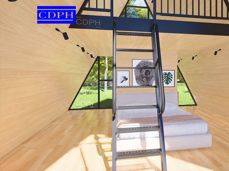 Customizable Container House Plans for Your Dream Home