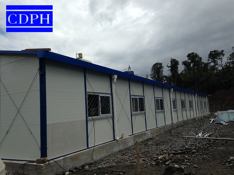 Customization Options for Modern Modular Homes