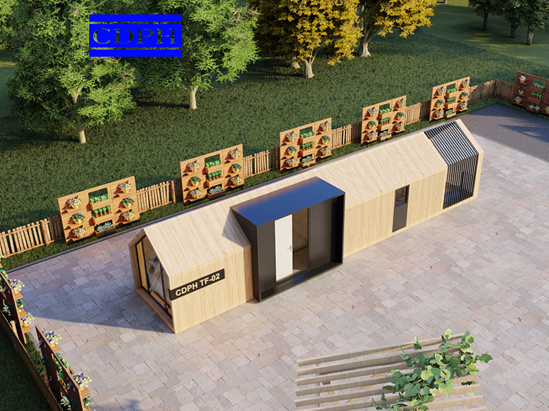 Buy Your Modern Residence Now
