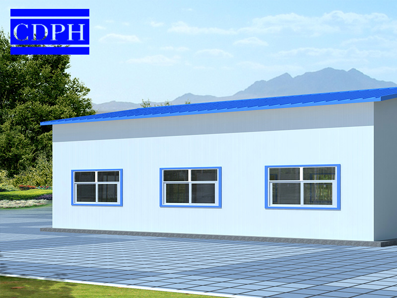 Secure and Safe Environment for Peace of Mind