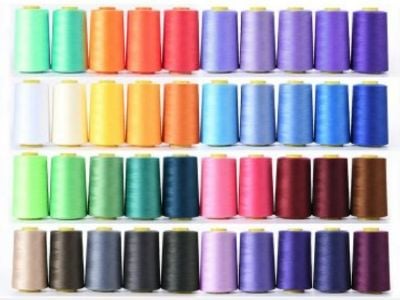 How to Choose the Right Polyester Thread for Different Fabrics