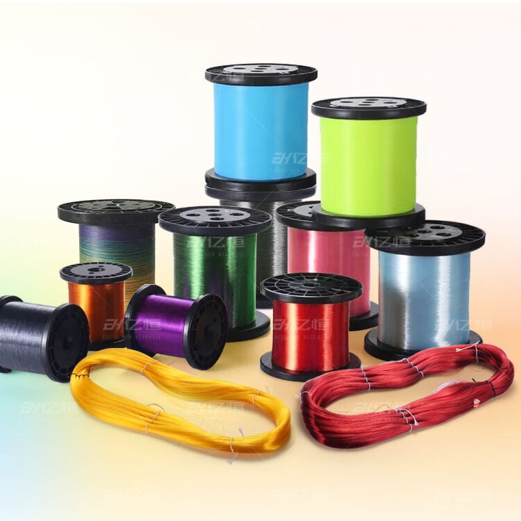 Polyester Monofilament Yarn for Industrial Filtration