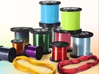 High-Performance PLA Filament for Industrial 3D Printing