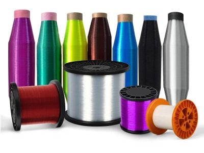 Premium Viscose Embroidery Thread Manufacturer | Free Samples