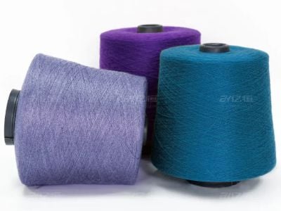 Top 10 Core spun yarn Decorating Ideas